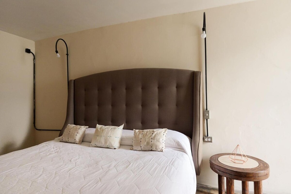 Habitación King
